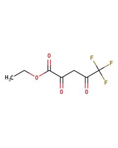 Astatech ETHYL 5,5,5-TRIFLUORO-2,4-DIOXOPENTANOATE; 5G; Purity 95%; MDL-MFCD08559044